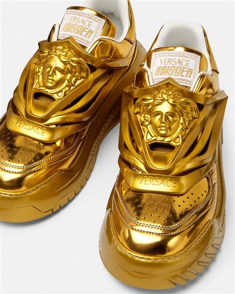 sneakers versace aliexpress|Versace sneaker .